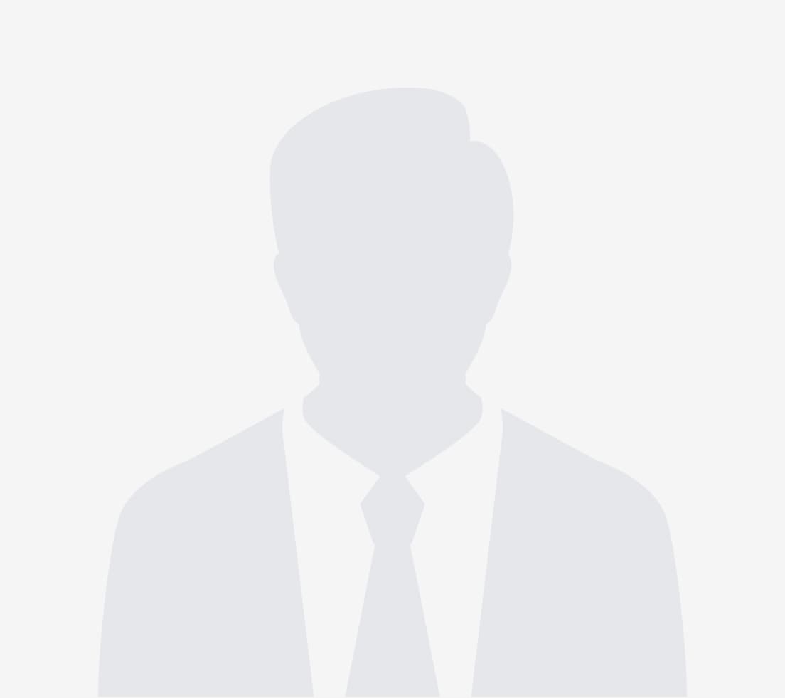 Staff Profile Picture